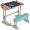 Banco Scuola Modulo Space - Simba 20301