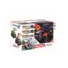 Carrera Quad 1:20 Radiocomandato Mario Kart 370200996