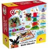 Bing Raccolta Giochi Educativi - Lisciani Giochi 75867
