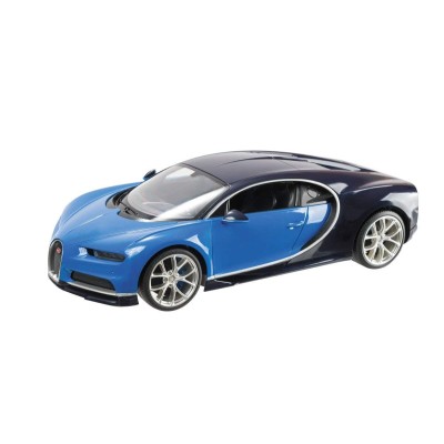 Mondo 63427 - Veicolo Bugatti Chiron R/C scala 1:14 Auto