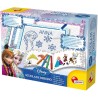 Frozen Scuola di Disegno - Lisciani Giochi 47833