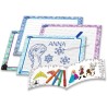 Frozen Scuola di Disegno - Lisciani Giochi 47833