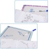 Frozen Scuola di Disegno - Lisciani Giochi 47833