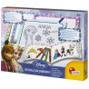 Frozen Scuola di Disegno - Lisciani Giochi 47833