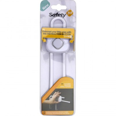 Safety 1st - Blocca Maniglie Scorrevole