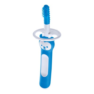 MAM Massaging Brush Bimbo