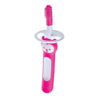 MAM Massaging Brush Bimba
