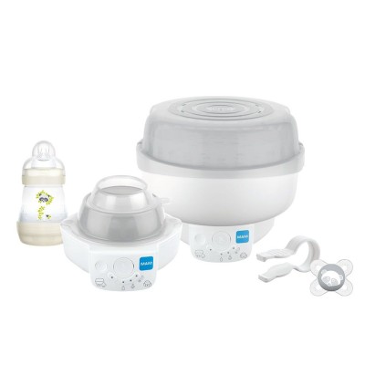 MAM Sterilizzatore Elettrico 6in1