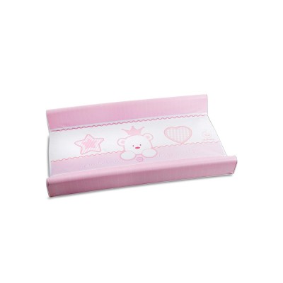 ITALBABY IMBOTTITURA 2 LATI BABY RE ROSA 050.6010.15