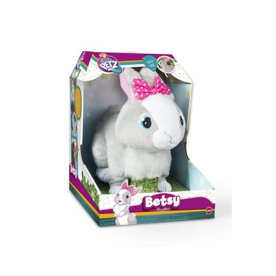 IMC TOYS CLUB PETZ BETSY LA CONIGLIETTA 95861IM3