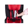 Safety 1st - Seggiolino auto Ever Fix Pixel Red