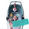 Tiny Love Giostrina Portatile Tummy Time Meadow Days 
