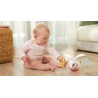 Tiny Love Giostrina Portatile Tummy Time Meadow Days 
