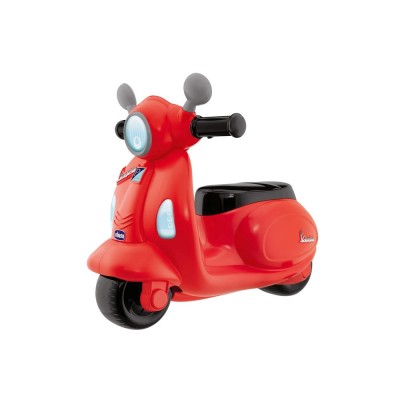 CHICCO GIOCO VESPA PRIMAVERA ROSSA