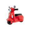 Chicco Gioco Vespa Primavera Rossa