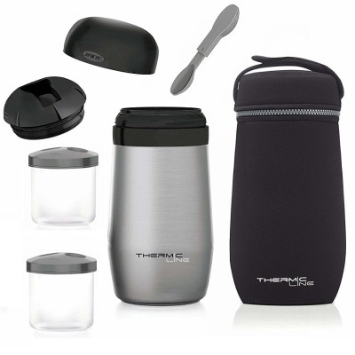 Janè Thermos Line per Liquidi e Alimenti