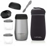 Janè Thermos Line per Liquidi e Alimenti