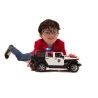 Bruder 02526 - Jeep Wrangler della Polizia