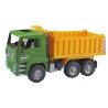 Bruder 02765 - Camion MAN TGA Ribaltabile