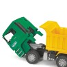 Bruder 02765 - Camion MAN TGA Ribaltabile
