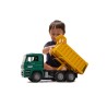 Bruder 02765 - Camion MAN TGA Ribaltabile