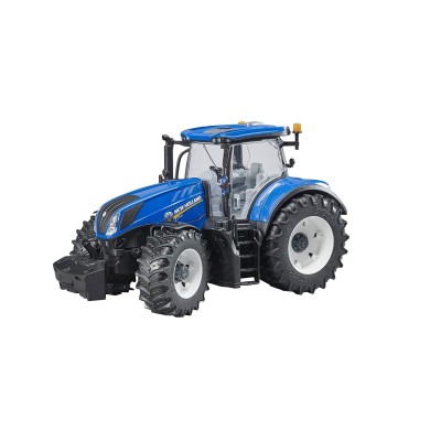 prezo affare Bruder 03120 - Trattore Holland T7315