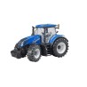 Bruder 03120 - Trattore Holland T7315