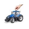 Bruder 03120 - Trattore Holland T7315