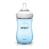 Avent Biberon Natural 260ml - Azzurro
