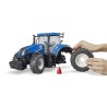 Bruder 03120 - Trattore Holland T7315