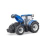 Bruder 03120 - Trattore Holland T7315