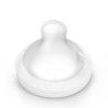 Suavinex Tettarella SX PRO Silicone Flusso Lento - 2pz