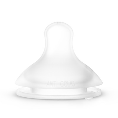 Suavinex Tettarella SX PRO Silicone Flusso Denso - 2pz