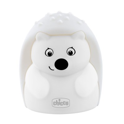 Chicco Luce Notturna Riccio - Ricaricabile