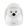Chicco Luce Notturna Riccio - Ricaricabile