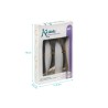 Kiokids Posate Inox Azzurro