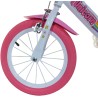 Bici Unicorno 16" Dino Bikes