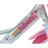 Bici Unicorno 16" Dino Bikes