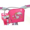 Bici Unicorno 16" Dino Bikes