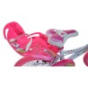 Bici Unicorno 16" Dino Bikes