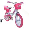 Bici Unicorno 16" Dino Bikes
