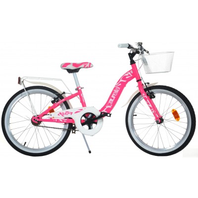 Bici Aurelia 20" Fuxia