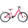 Bici Aurelia 20" Fuxia