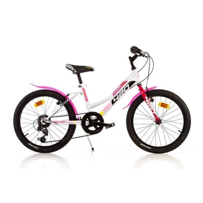 Bici Aurelia 20" Rosa