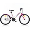 Bici Mountain Bike 20" Bimba - Dino Bikes