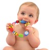 Nuby Massaggiagengive Anello