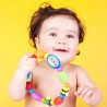 Nuby Massaggiagengive Anello