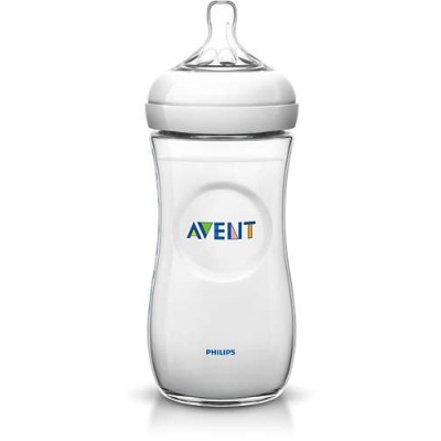 Prezzo ok Avent Biberon Natural 330 ML Con sistema anti-coliche