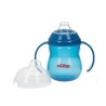 Nuby Tazza No-Spill 270ml - Blu