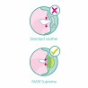 MAM Succhietto SUPREME 2-6mesi 1 pz - Bimbo